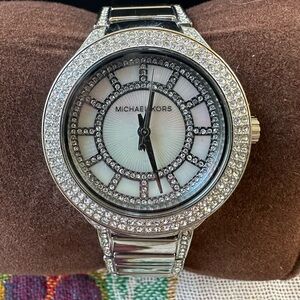 Michael Kors Women’s Watch